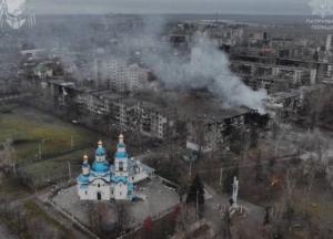 "Вони зараз роблять стратегічне самогубство": Дикий розповів про військову катастрофу в Костянтинівці