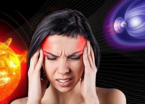 Землю накроет мощная магнитная буря