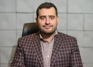 «Патріот» у Лондоні: як підозрюваний у справі НАБУ Андрій Довбенко став «голосом» українського мілтеку на Заході