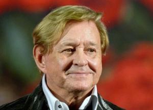 Умер режиссер Роман Виктюк