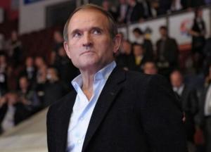 ​Развлекал боевиков: сеть разозлило фото Медведчука с главарями ДНР-ЛНР