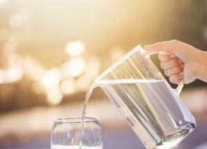 Как вода может помочь похудеть