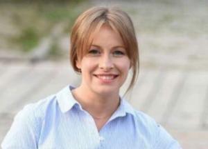 Елена Кравец из "Квартала 95" пожаловалась на контроль со стороны Зеленского