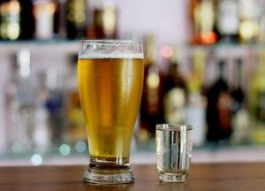 Можно ли смешивать водку с пивом: результаты исследования