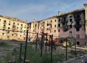 В окупованому Маріуполі прогримів потужний вибух: що відомо