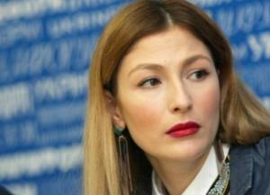 Украина хочет расширения санкций против России за Крым