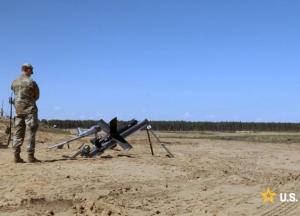 Німецькі дрони Helsing HX-2 успішно випробувані в Литві в умовах РЕБ