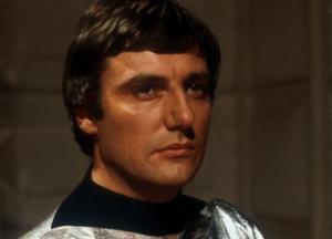 Умер известный британский актер