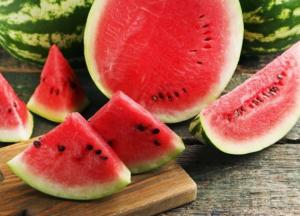 Врачи предупредили, в чем опасность арбузов