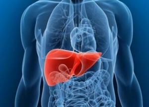 Названы необычные симптомы рака печени