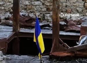 Український прапор над Кінбурном: ЗСУ б’ють по ворожих дронах "Молнія"