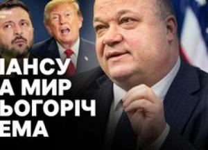 Зустріч Зеленського і Трампа: Аналіз експертів та очікування від переговорів