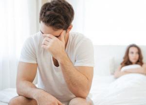 Врачи рассказали, какая пища вредит мужской потенции