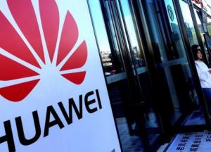 Huawei выпускает смартфон без Android