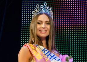 Украинская королева красоты попала в страшное ДТП: девушка в реанимации