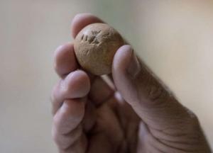 Археологи обнаружили интересную находку у Стены Плача 