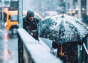 ​Прогноз погоды на выходные 29–30 января: второй месяц зимы прощается мокрым снегом 