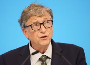 Билл Гейтс пожертвует $100 млн на борьбу с коронавирусом