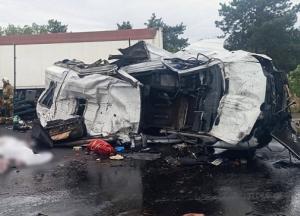 Загиблих вже 12: знайдено водія Nissan, який міг спровокувати смертельну ДТП під Миколаєвом (фото)