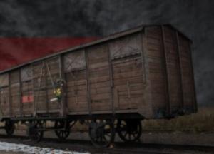 В Украине и мире чтят память жертв депортации крымскотатарского народа из Крыма