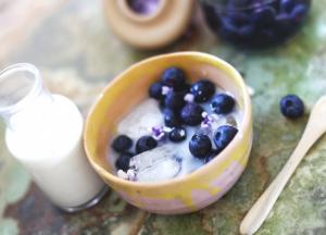 В Швеции посреди поля открыли ресторан на одного посетителя (фото)