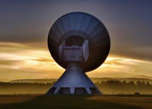 Зафиксированы новые радиовсплески из космоса