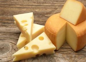 Употребление сыра может спасти от серьезных болезней - ученые 