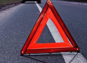 Во Львовской области автобус с туристами из Беларуси попал в ДТП