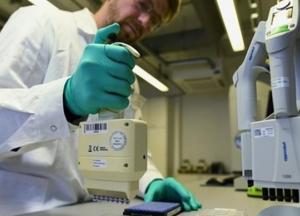 Ученые Израиля начали испытания пассивной вакцины от COVID