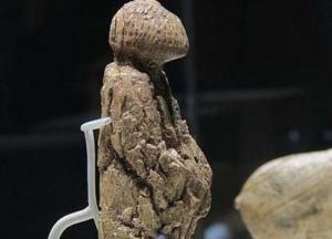 Ученые разгадали тайну древнейших статуэток на Земле