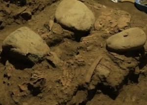 На Сулавеси нашли останки неизвестной популяции древних людей