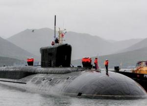 Землетрус на Камчатці таки пошкодив базу підводних човнів РФ