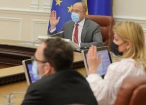 Кабмин утвердил изменения в Таможенный кодекс