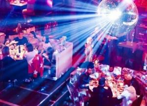 В Киеве проверяют ночные клубы и дискотеки на соблюдение требований карантина