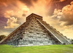Ученые обнаружили новую причину упадка цивилизации майя