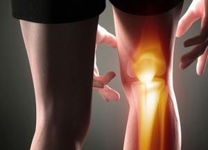 Названы незаменимые продукты для восстановления суставов