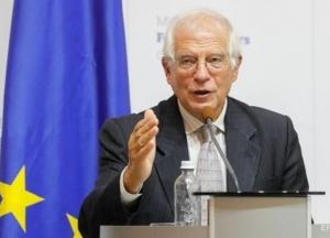 В ЕС назвали сроки по новым санкциям против России