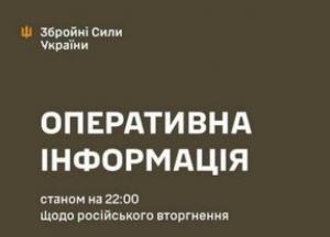 За добу – 158 бойових зіткнень: Генштаб ЗСУ звітує про інтенсивні бої на фронті