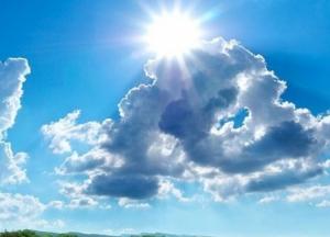 Прогноз погоды на 11 июля: солнечно и жарко, только в нескольких областях грозы