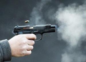 В Ивано-Франковске задержали стрелка-рецидивиста