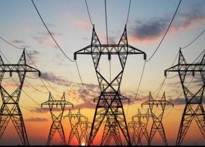 Рада запретила импорт электроэнергии из России
