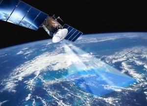 В Украине будут фиксировать экологические нарушения из космоса