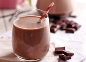 Названы целебные свойства какао