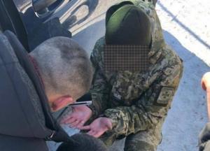 На Буковине пограничники вымогали взятку за контрабанду анаболиков