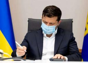 Президент ввел санкции против "королей контрабанды" и компаний РФ