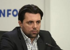 ДБР затримало ексголову "Укренерго" Кудрицького: підозрюють у шахрайстві