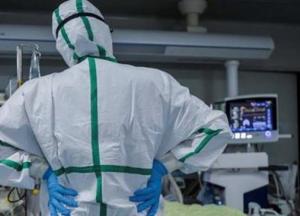 Вернувшуюся из Италии украинку госпитализировали