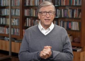 Билл Гейтс рассказал, почему 2021 год будет лучше 2020