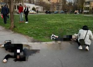 Приліт у Кривому Розі: балістика вбила 12 людей, є діти, їх накривають кофтами (нові подробиці та відео)