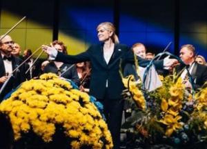 Ukrainian Freedom Orchestra провів турне Європою та США, представивши українську музику
